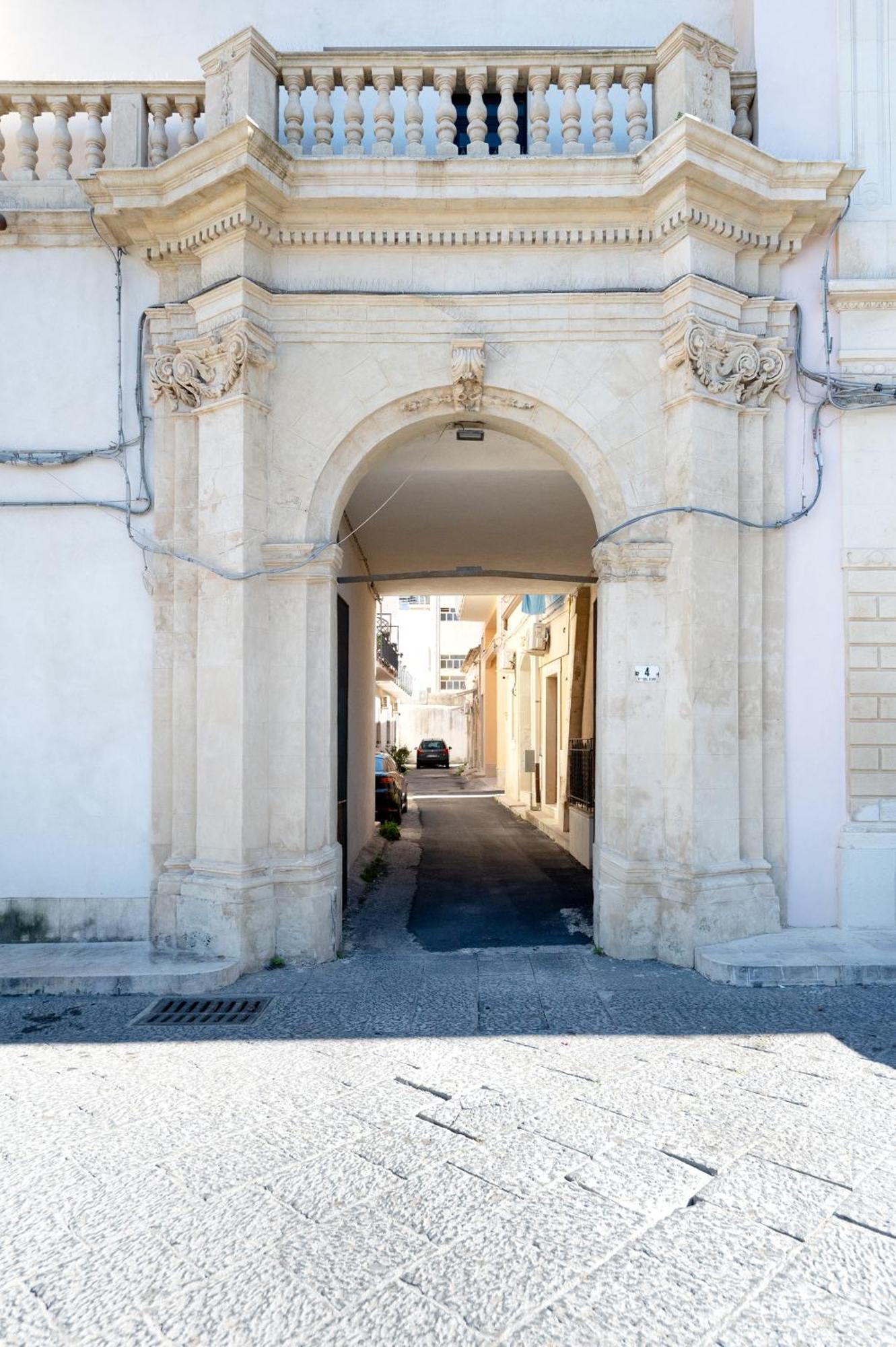 La Dolce Vita Avola Dış mekan fotoğraf