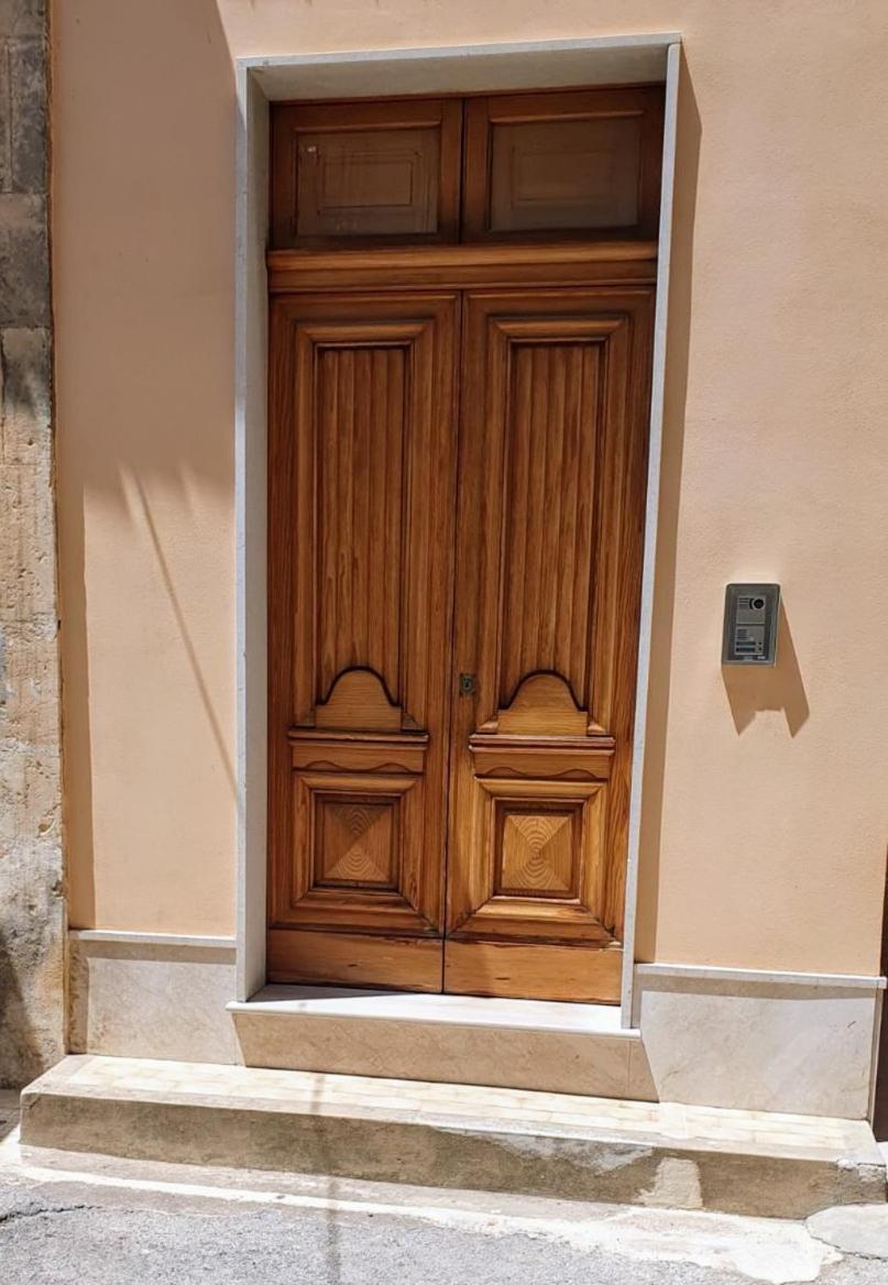 La Dolce Vita Avola Dış mekan fotoğraf